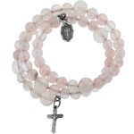 Rosary Bracelet