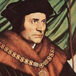 Saint Thomas More